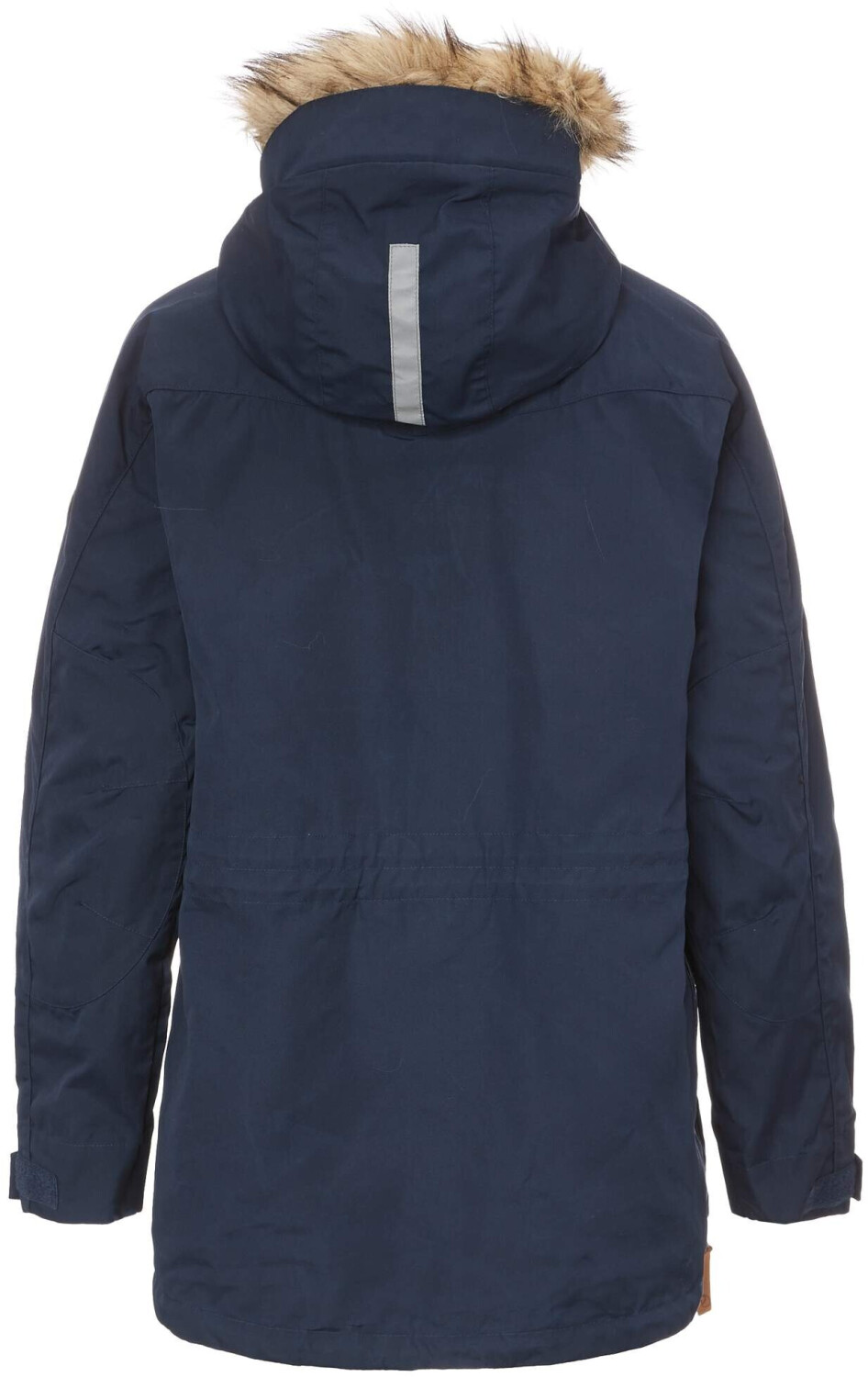 Fjällräven Iceland Anorak W navy