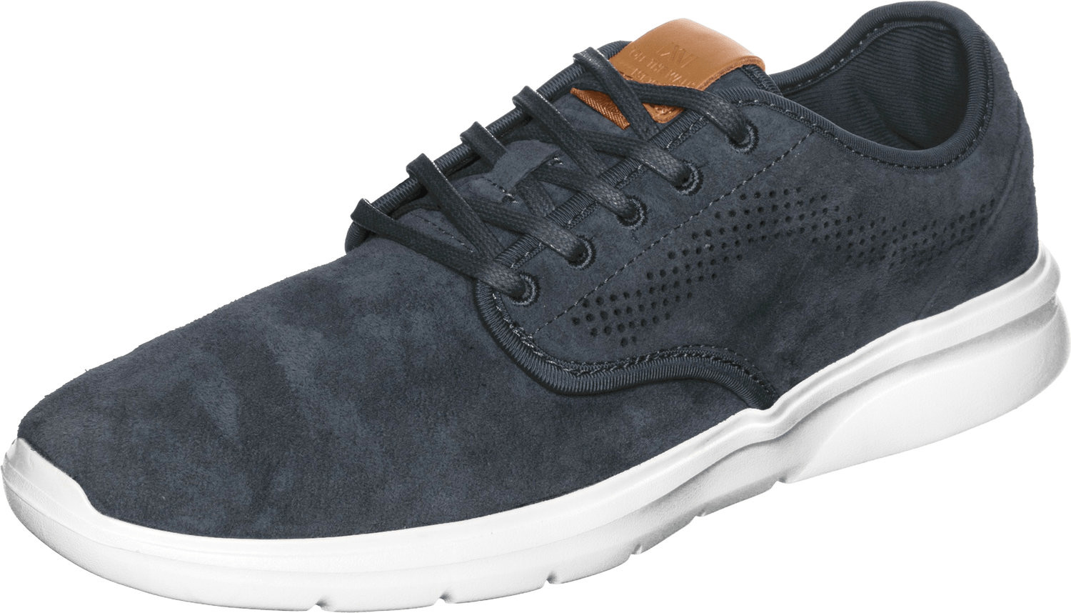 Vans Iso 2 graphite blue