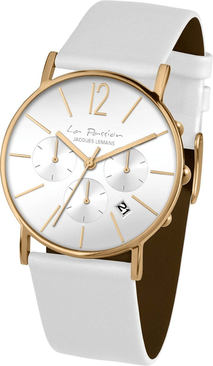 Jacques Lemans La Passion (LP-123G)