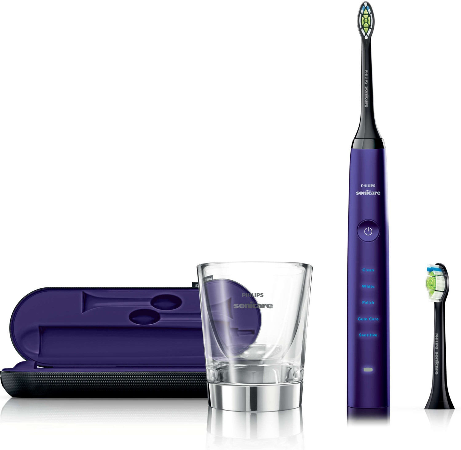 Philips Sonicare DiamondClean HX9372/04