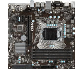 MSI Z270 Gaming M7 Carte Mère Intel Socket LGA 1151