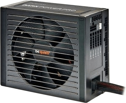 be quiet! Dark Power Pro 11 550W