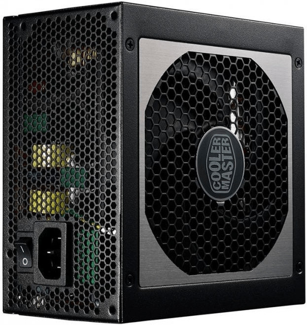 CoolerMaster V550 550W