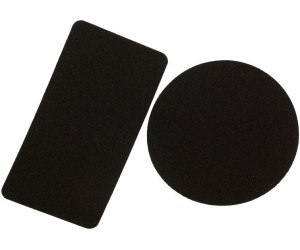 McNett Kit réparation pour Gore-Tex patches-noir 