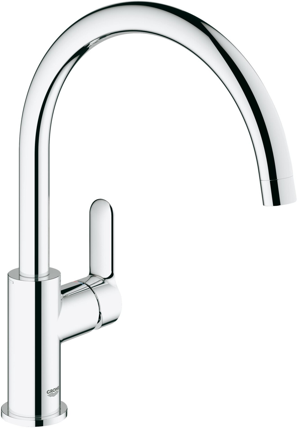 GROHE BauEdge (31367000)