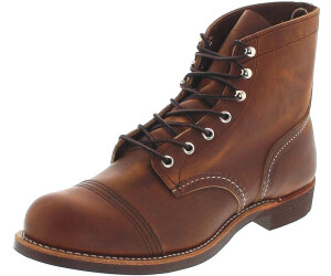 Iron sales ranger waterproof