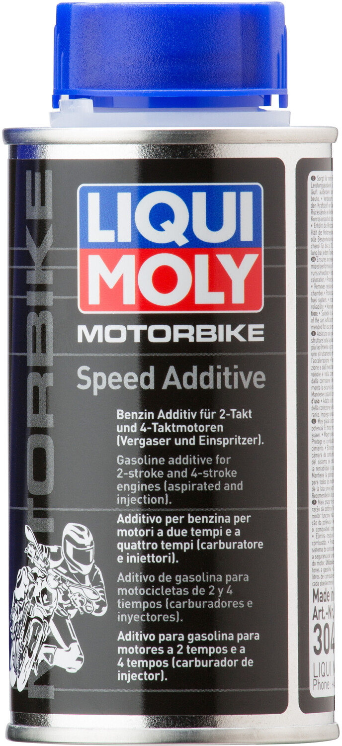 Liqui Moly Diesel-Additiv Liqui Moly Diesel Fließ-Fit 150 ml