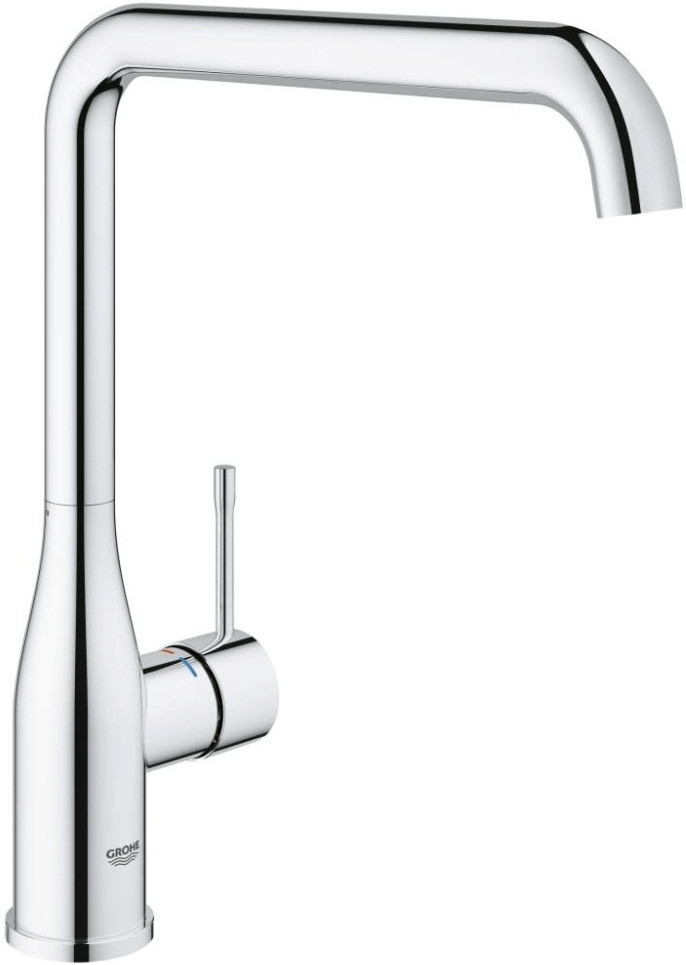 GROHE Essence Plus chromium (30269000)