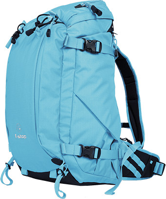 f-stop Lotus Blue