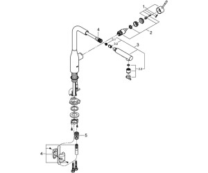 GROHE Essence (30270000) ab 185,39 € (März 2020 Preise) | Preisvergleich bei idealo.de
