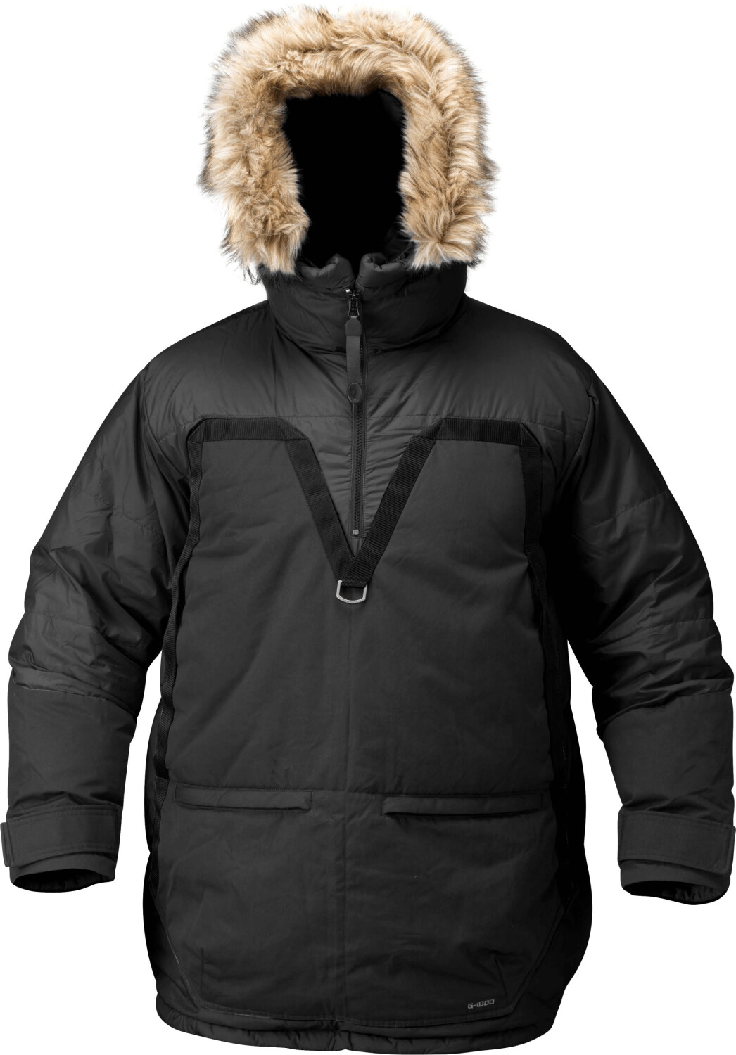 Fjällräven Polar Parka