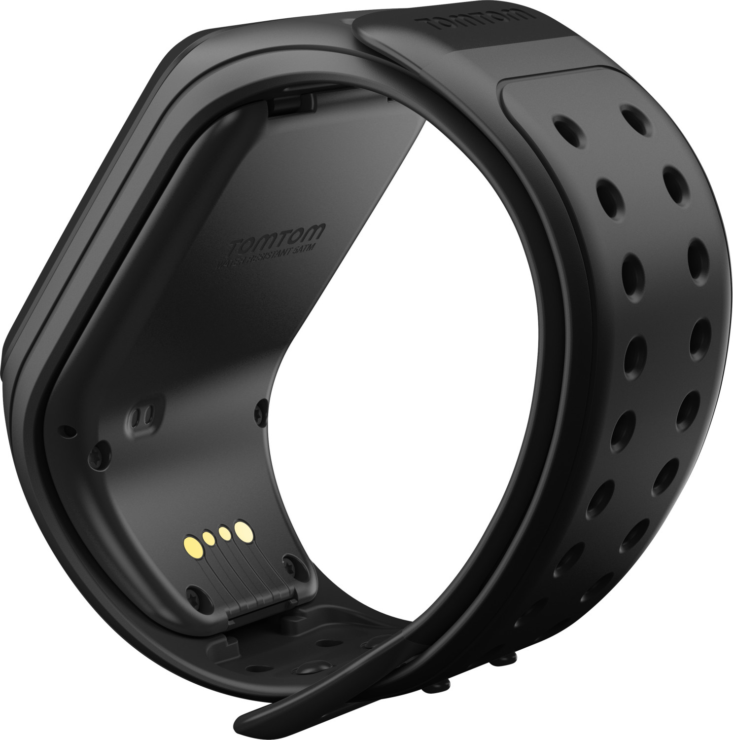 tomtom spark firmware