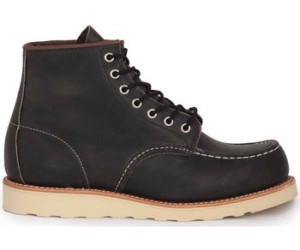 red wing rough and tough leather