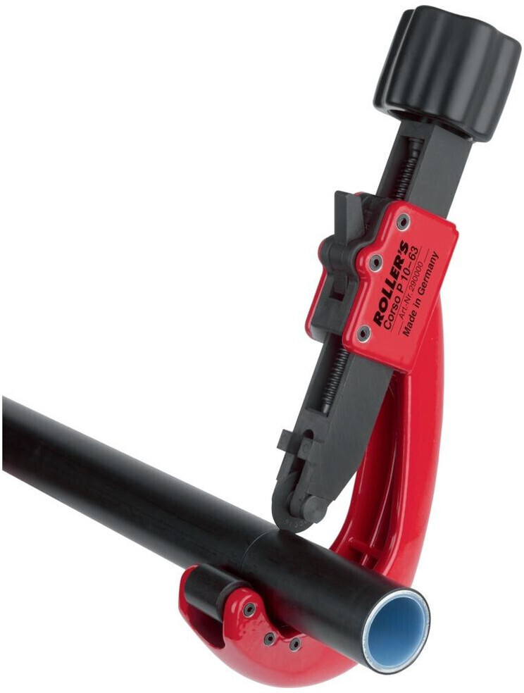 Albert Roller Corso P 10-63