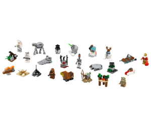 Buy Lego Star Wars Advent Calendar 15 From 96 60 Today Best Deals On Idealo Co Uk