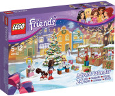 LEGO Friends 41102 - Calendario dell'Avvento 2015