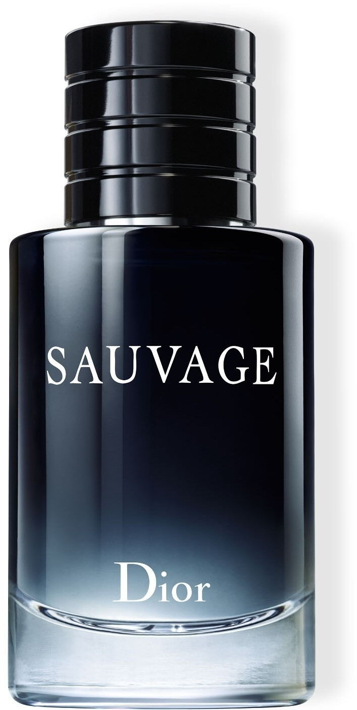 Dior Sauvage Eau de Toilette (60 ml)