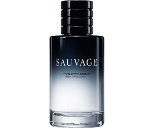 Dior Sauvage After Shave Lotion (100 ml 