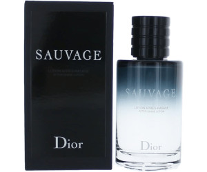 Buy Dior Sauvage After Shave Lotion (100 ml) from £49.64 (Today) Best Deals on idealo.co.uk
