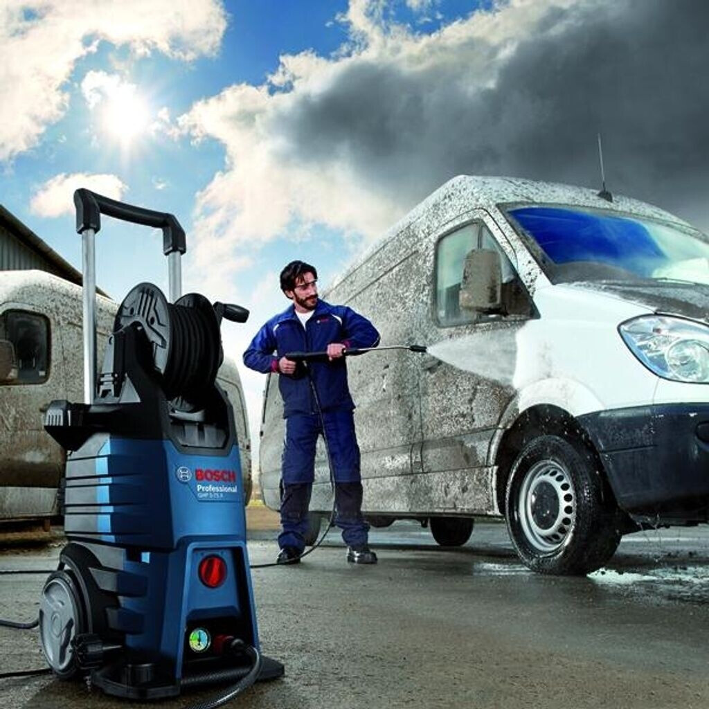 Bosch Bosch Professional GHP 5-75 X - view 10