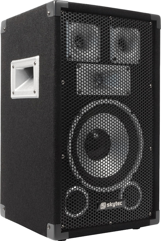 SkyTec TX-8