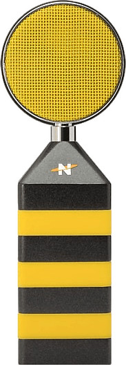 Neat Microphones King Bee