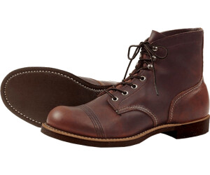 redwing amber harness