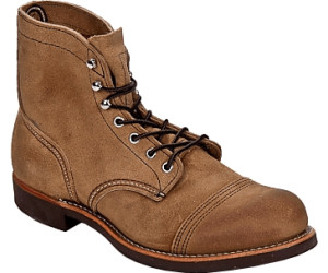 red wing iron ranger hawthorne muleskinner