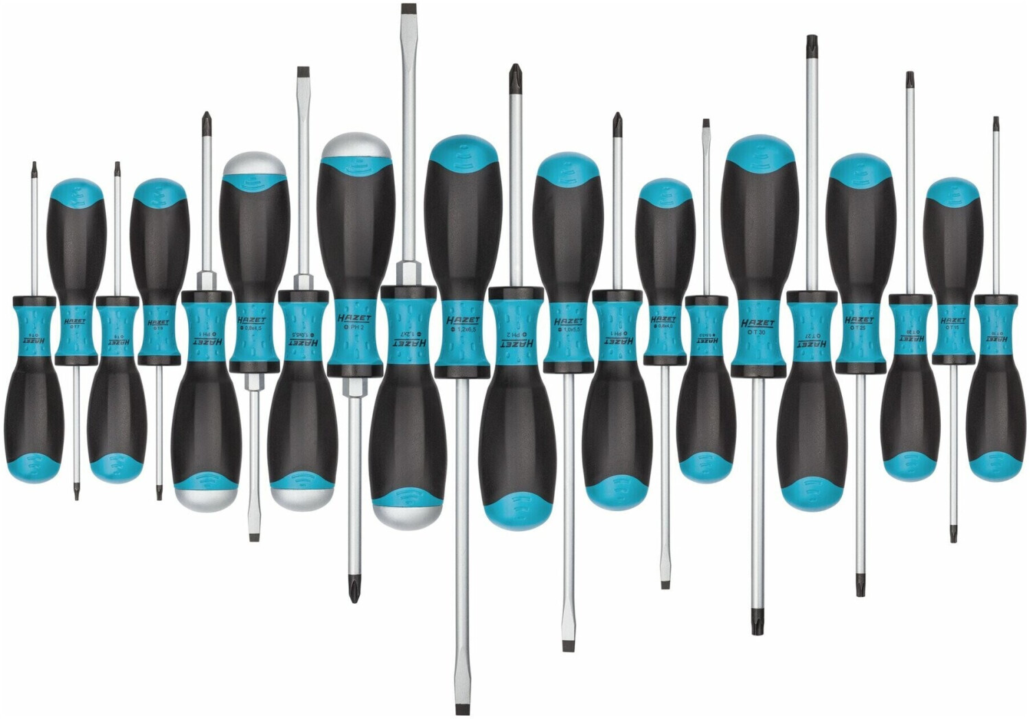 Hazet 810SPC/21
