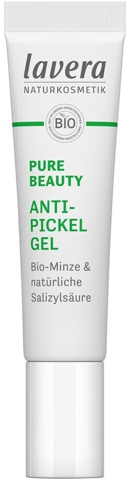 Lavera Gel SOS anti-boutons 15 ml