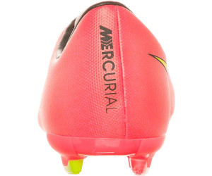 nike mercurial hyper punch