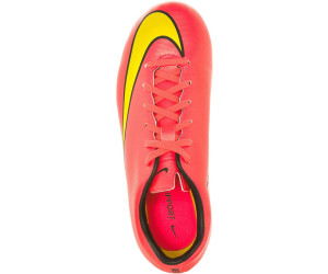 nike mercurial hyper punch