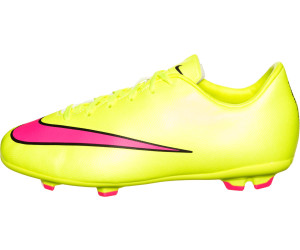 nike jr mercurial victory v fg