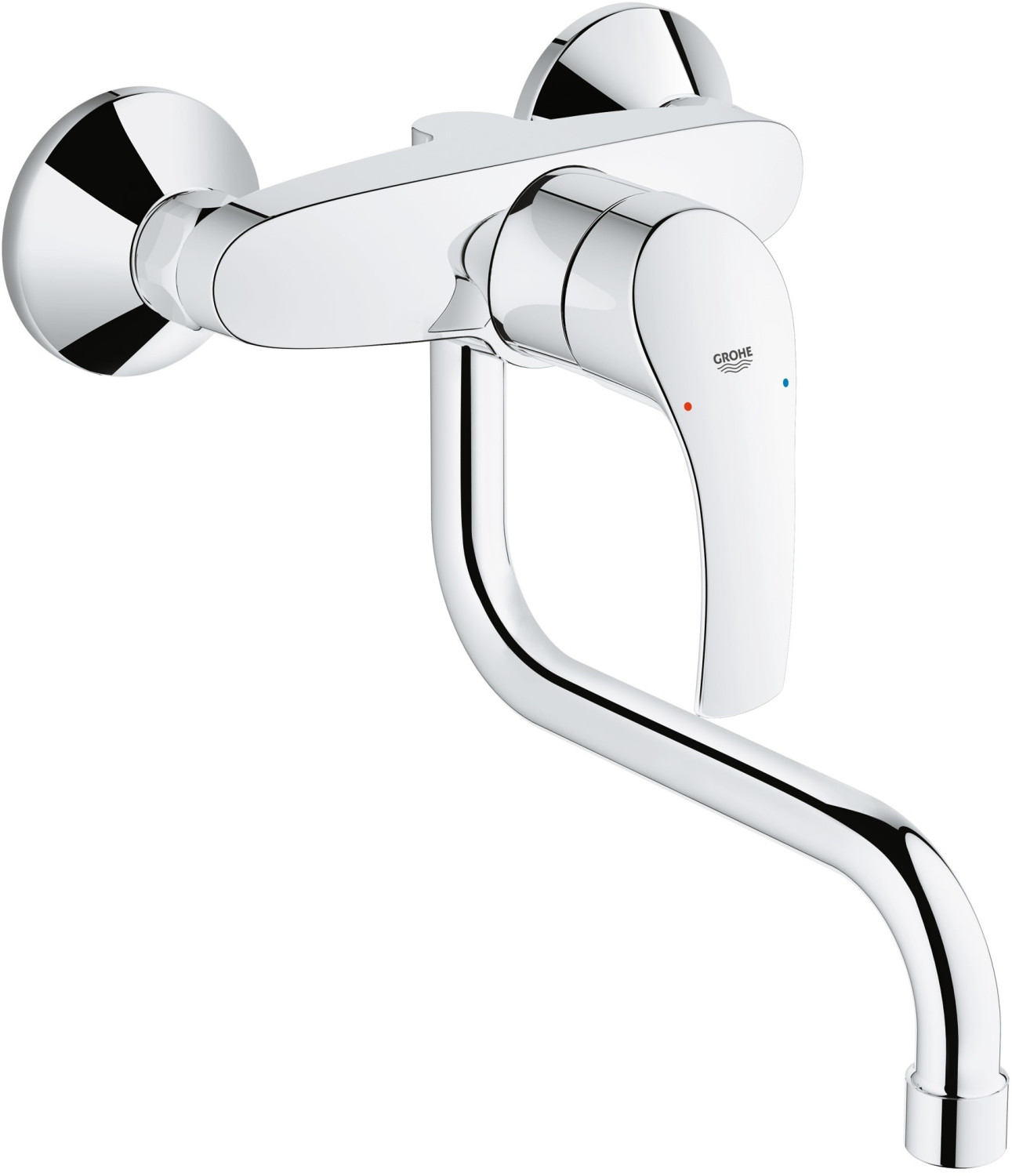 GROHE Eurosmart (31391002)