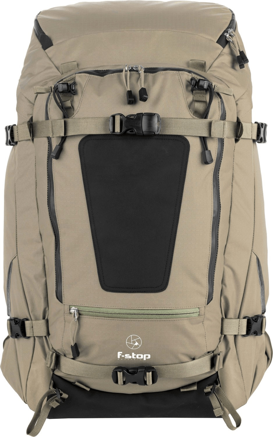 f-stop Shinn Drab Green
