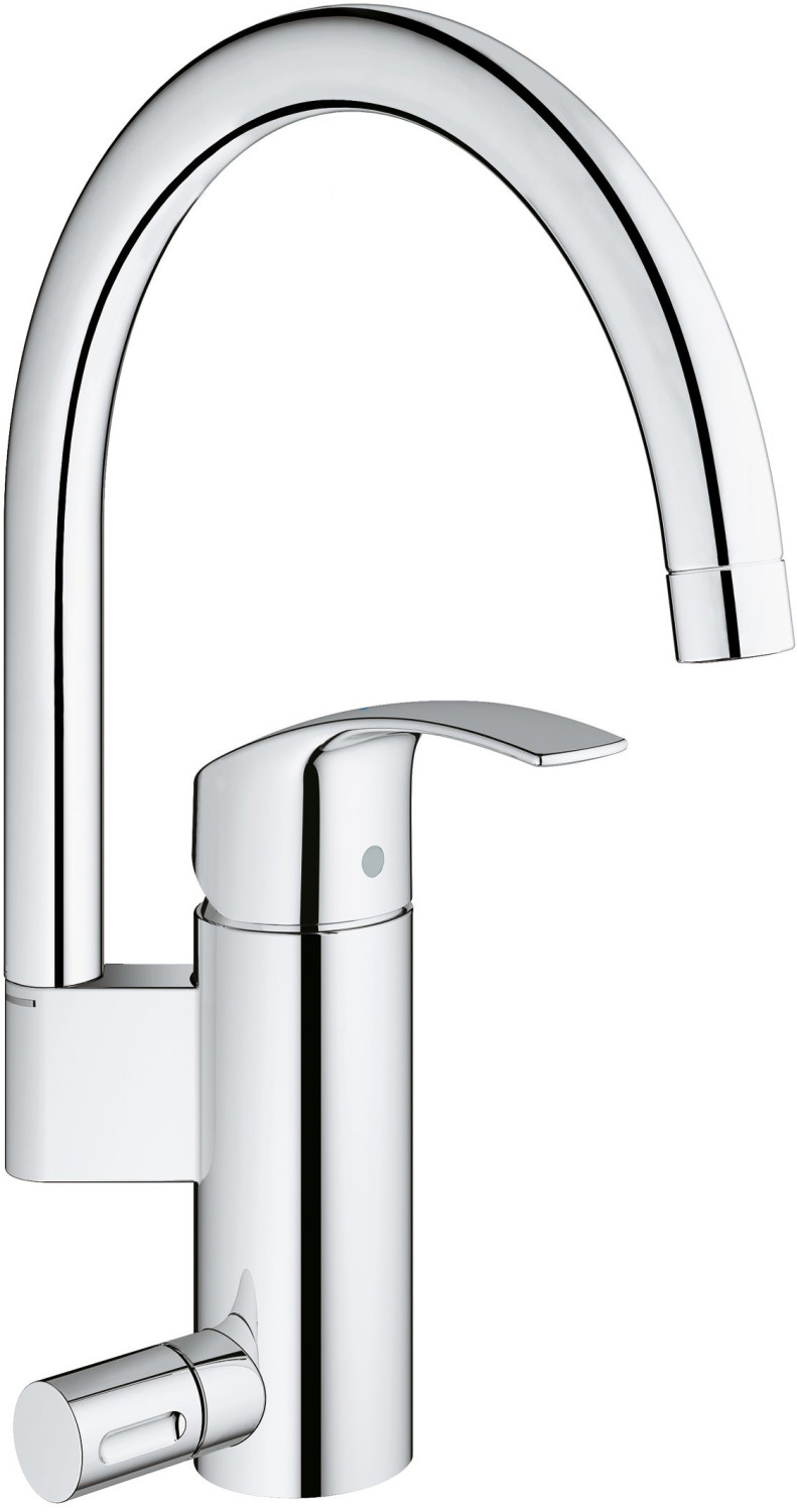 GROHE Mitigeur monocommande Eurosmart