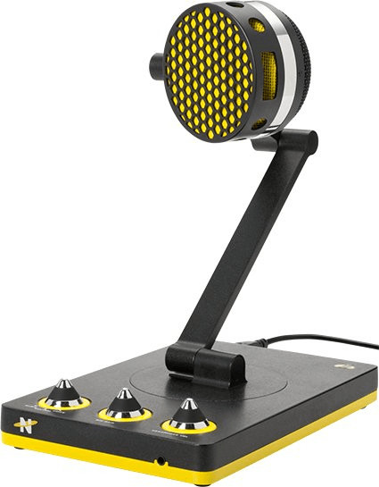 Neat Microphones Bumblebee