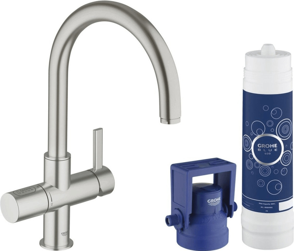 GROHE BLUE Pure Starter Kit (31299DC1)