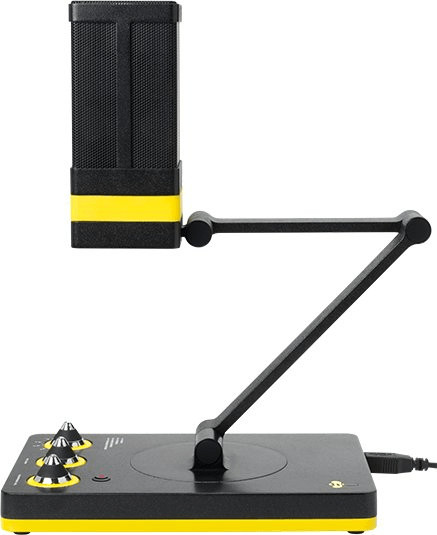 Neat Microphones Beecaster