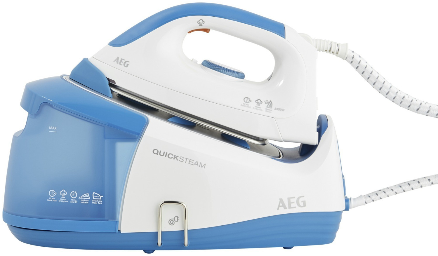 Electrolux DBS 3550-1