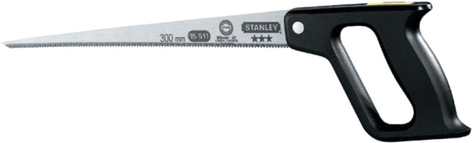 Stanley Holzsäge 300 mm (1-15-511)