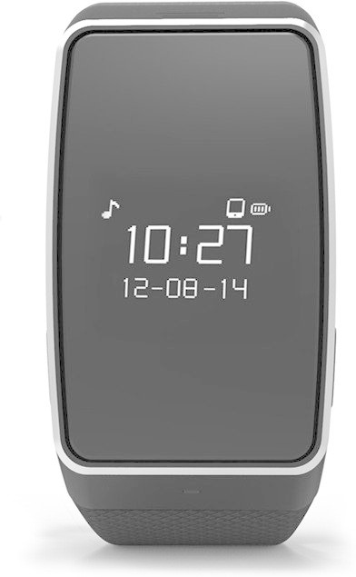 MyKronoz ZeWatch 3