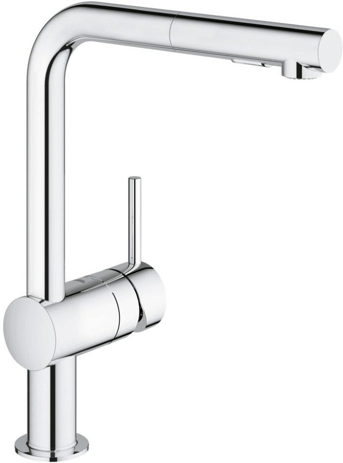 GROHE Minta (30274000)