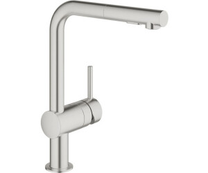 Grohe Minta 30274dc0 Ab 234 32 Preisvergleich Bei Idealo De