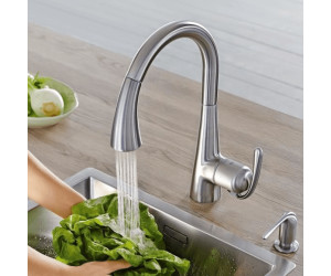 GROHE Zedra (32294SD1) ab 549,43 € | Preisvergleich bei idealo.de