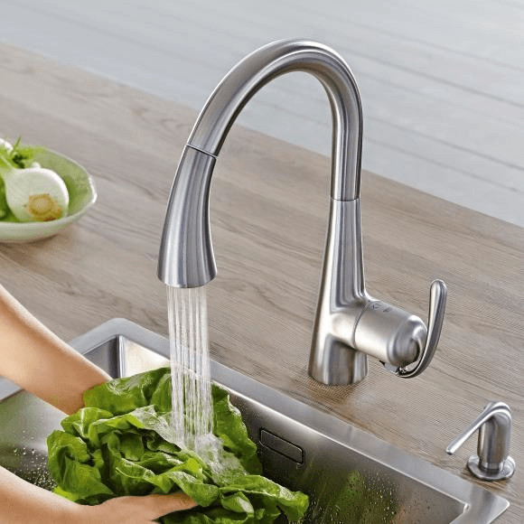 GROHE Zedra (32294SD1) ab 549,43 € | Preisvergleich bei idealo.de