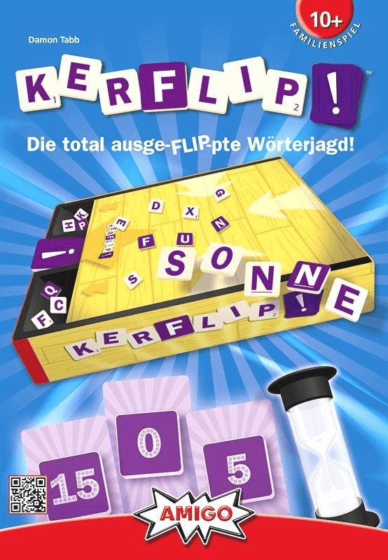 Kerflip