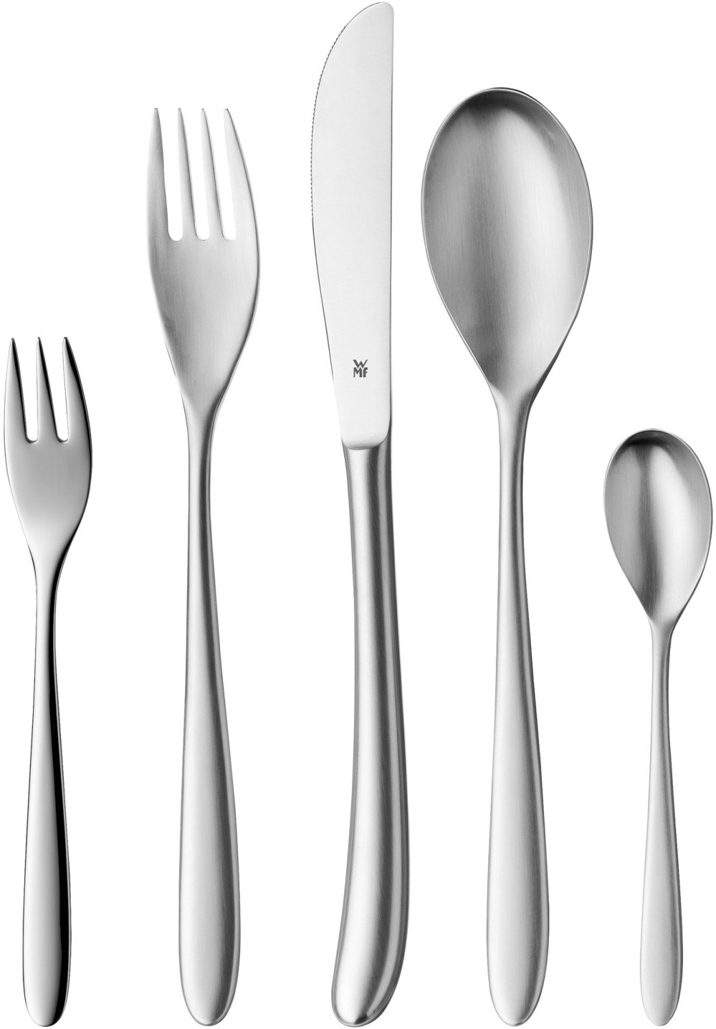 WMF Silk 60-teilig