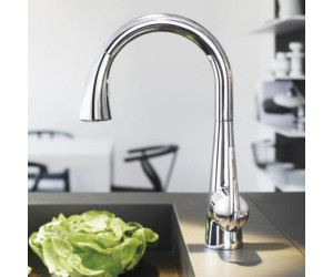 GROHE Zedra (32294001) ab € 305,80 | Preisvergleich bei idealo.at