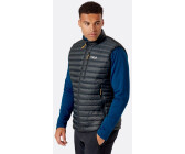 Rab Microlight Vest Men ab 117 95 Preisvergleich bei idealo